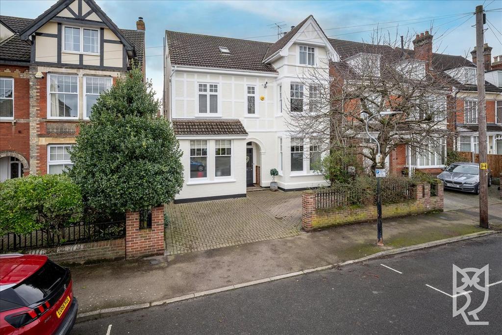 Inglis Road, Lexden, Colchester, CO3 7 bed detached house £1,200,000
