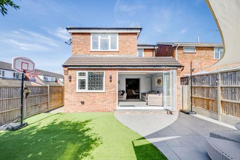 4 bedroom detached house for sale, WARE, Ware SG12