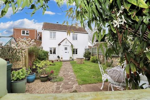 3 bedroom cottage for sale, Priory Road, Chilton Polden