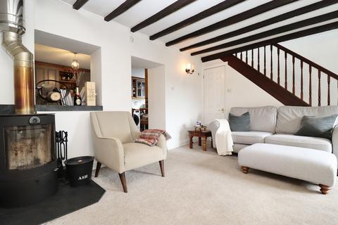 3 bedroom cottage for sale, Priory Road, Chilton Polden