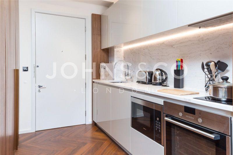 Apartment in London - View 3