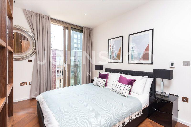 Apartment in London - View 4