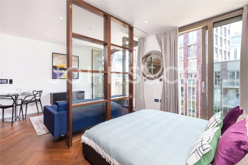 Apartment in London - View 5
