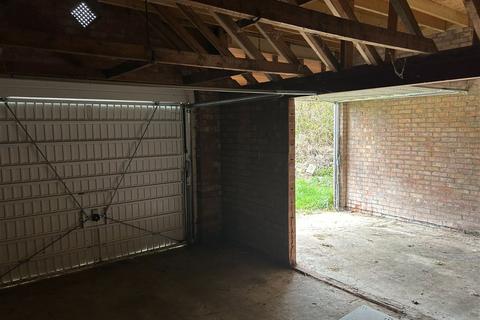Garage for sale, Garages at North Foreland Drive, Skegness, Lincolnshire, PE25 1QT