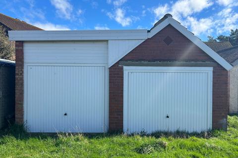 Garage for sale, Garages at North Foreland Drive, Skegness, Lincolnshire, PE25 1QT