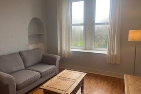 1 bedroom flat to rent, Great Western Road, Holburn, Aberdeen, AB10