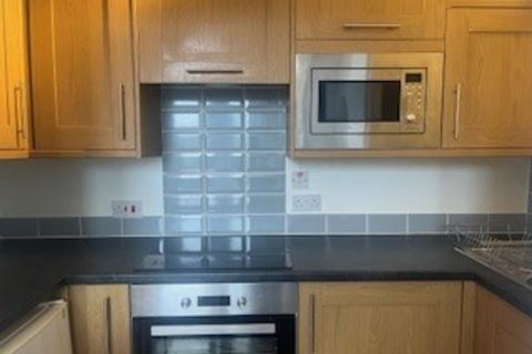 1 bedroom flat to rent, Great Western Road, Holburn, Aberdeen, AB10