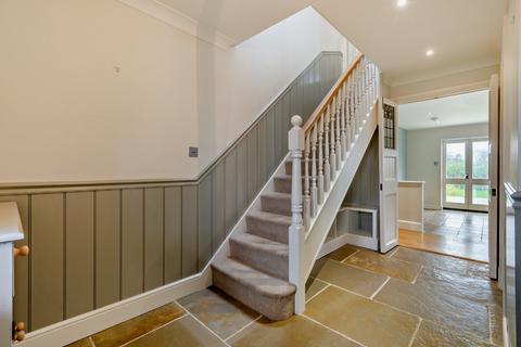 4 bedroom detached house for sale, Mill Lane, Barcombe, Lewes, East Sussex