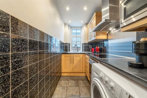 1 bedroom apartment for sale, Langford Court, Abbey Road, St John's Wood, London, NW8