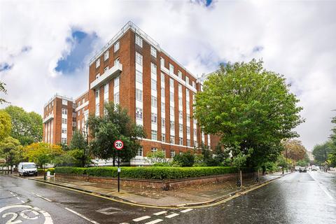 1 bedroom apartment for sale, Langford Court, Abbey Road, St John's Wood, London, NW8