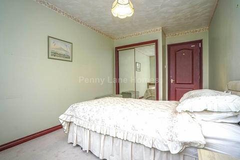 14a Burnside Grove, Johnstone, PA5 8QR