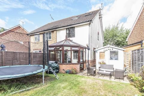 3 bedroom semi-detached house for sale, Westfield,  Woking,  GU22