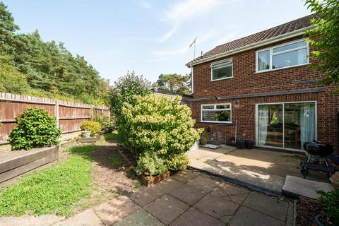 4 bedroom semi-detached house for sale, Deepcut,  Surrey,  GU16