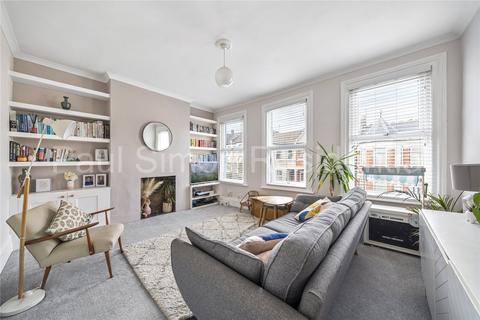 4 bedroom apartment for sale, Umfreville Road, Harringay, London, N4