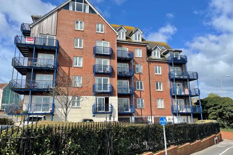 2 bedroom apartment for sale, Harbour View, Weymouth