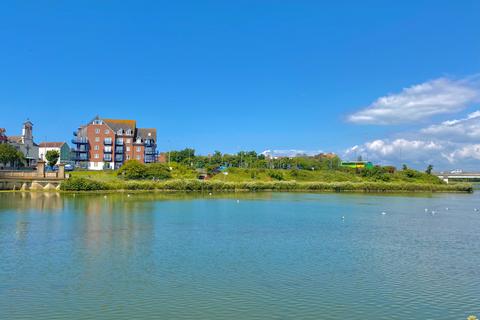 2 bedroom apartment for sale, Harbour View, Weymouth