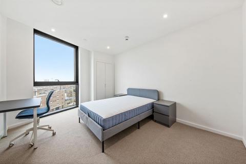 2 bedroom apartment to rent, Vetro Court, Salter Street, E14