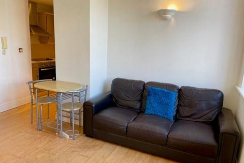 1 bedroom flat to rent, Dock Street, Leeds, West Yorkshire, UK, LS10