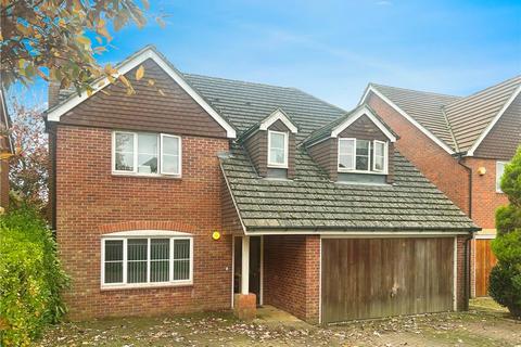 5 bedroom detached house for sale, Deardon Way, Shinfield, Reading