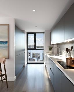 1 bedroom apartment for sale, Heathside, Greenwich, London, SE10