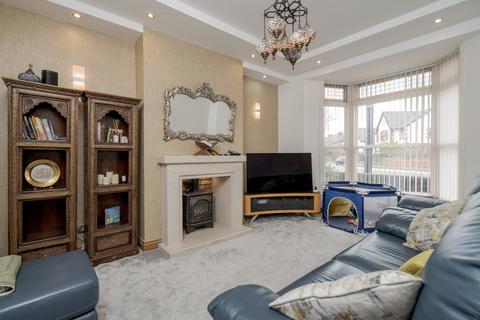 4 bedroom terraced house for sale, Spacious family home - Chorley Old Road, Bolton, Lancashire, BL1