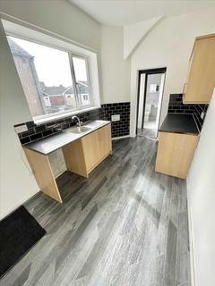 2 bedroom apartment to rent, Canterbury Street, South Shields