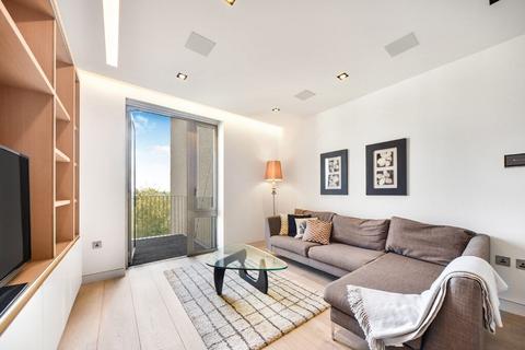 1 bedroom apartment to rent, One Tower Bridge, London SE1