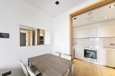 1 bedroom apartment to rent, One Tower Bridge, London SE1