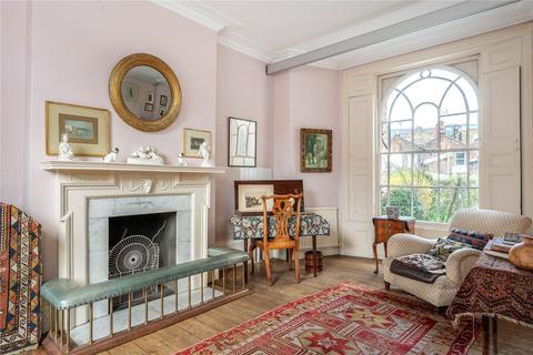 3 bedroom semi-detached house for sale, Ripplevale Grove, Barnsbury, London, N1