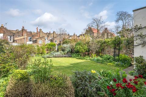 3 bedroom semi-detached house for sale, Ripplevale Grove, Barnsbury, London, N1