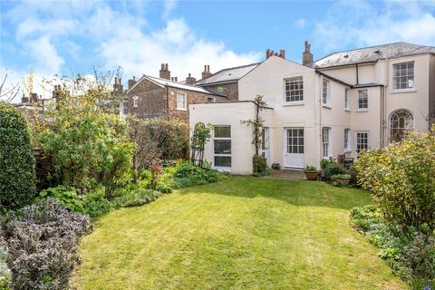 3 bedroom semi-detached house for sale, Ripplevale Grove, Barnsbury, London, N1