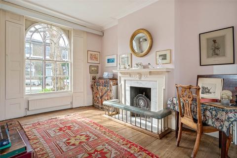 3 bedroom semi-detached house for sale, Ripplevale Grove, Barnsbury, London, N1