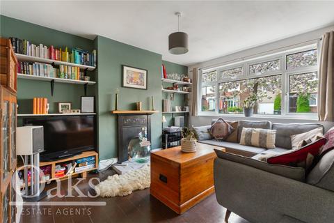 3 bedroom terraced house for sale, Waverley Road, South Norwood