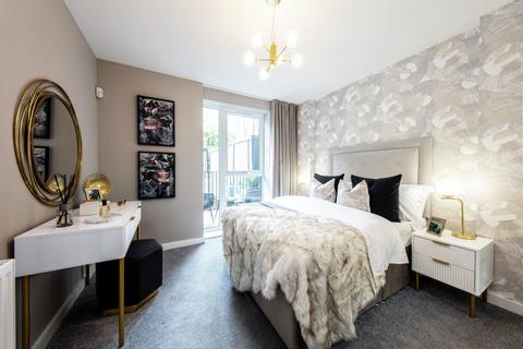 1 bedroom apartment for sale, Plot 0102 at The Green at Epping Gate, The Green at Epping Gate IG10