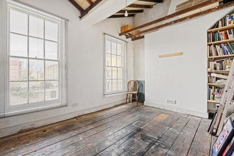 46 Arbour Square, London, E1 0PS