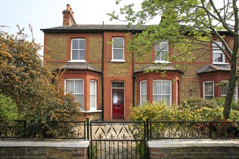 3 bedroom semi-detached house for sale, Salcombe Villas, Richmond TW10