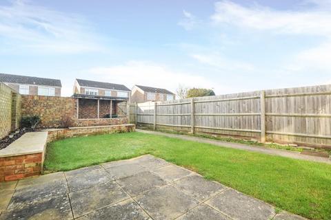 3 bedroom end of terrace house for sale, Bicester,  Oxfordshire,  OX26