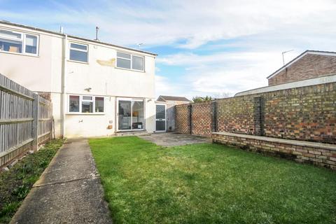 3 bedroom end of terrace house for sale, Bicester,  Oxfordshire,  OX26