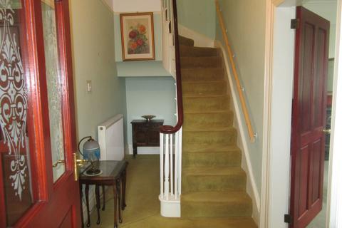 3 bedroom end of terrace house for sale, Victoria Villas, Rainhill L35