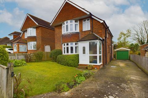 3 bedroom detached house for sale, New Drive, High Wycombe