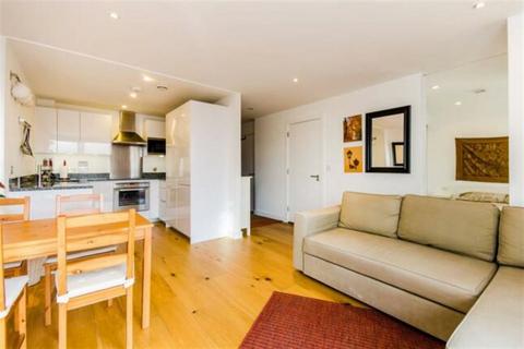 1 bedroom apartment to rent, Banning Street, Greenwich, London, SE10