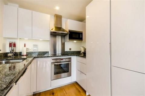 1 bedroom apartment to rent, Banning Street, Greenwich, London, SE10