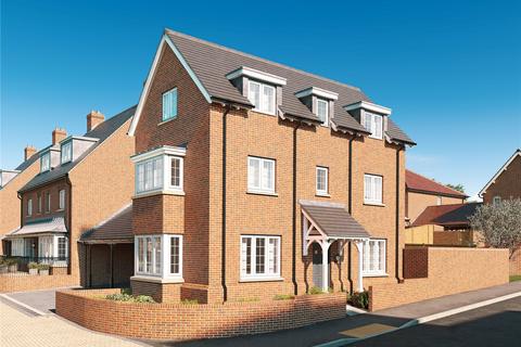4 bedroom detached house for sale, The Brimpton,, The Brooks, Clayhill Road, Burghfield Common, Reading, RG7