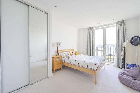 2 bedroom flat for sale, Shackleton Way, Gallions Reach, London, E16