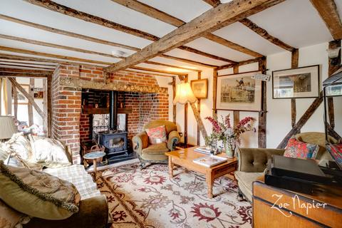 4 bedroom detached house for sale, Willingale