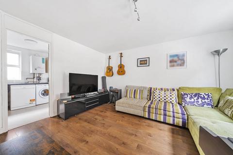1 bedroom flat for sale, Rawstorne Street, Angel, London, EC1V