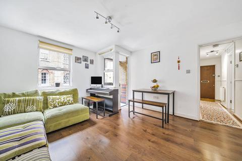 1 bedroom flat for sale, Rawstorne Street, Angel, London, EC1V