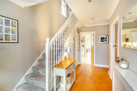 4 bedroom semi-detached house for sale, St Catherines Road, Harrogate, North Yorkshire, HG2
