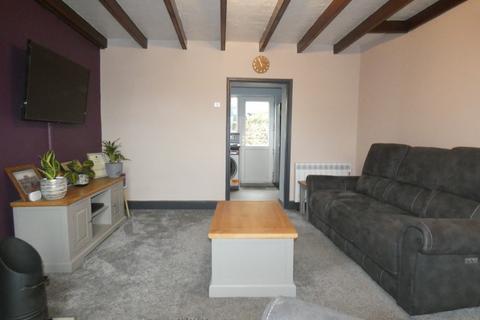 2 bedroom terraced house for sale, Town End, Middleton In Teesdale DL12