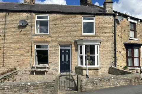 2 bedroom terraced house for sale, Town End, Middleton In Teesdale DL12